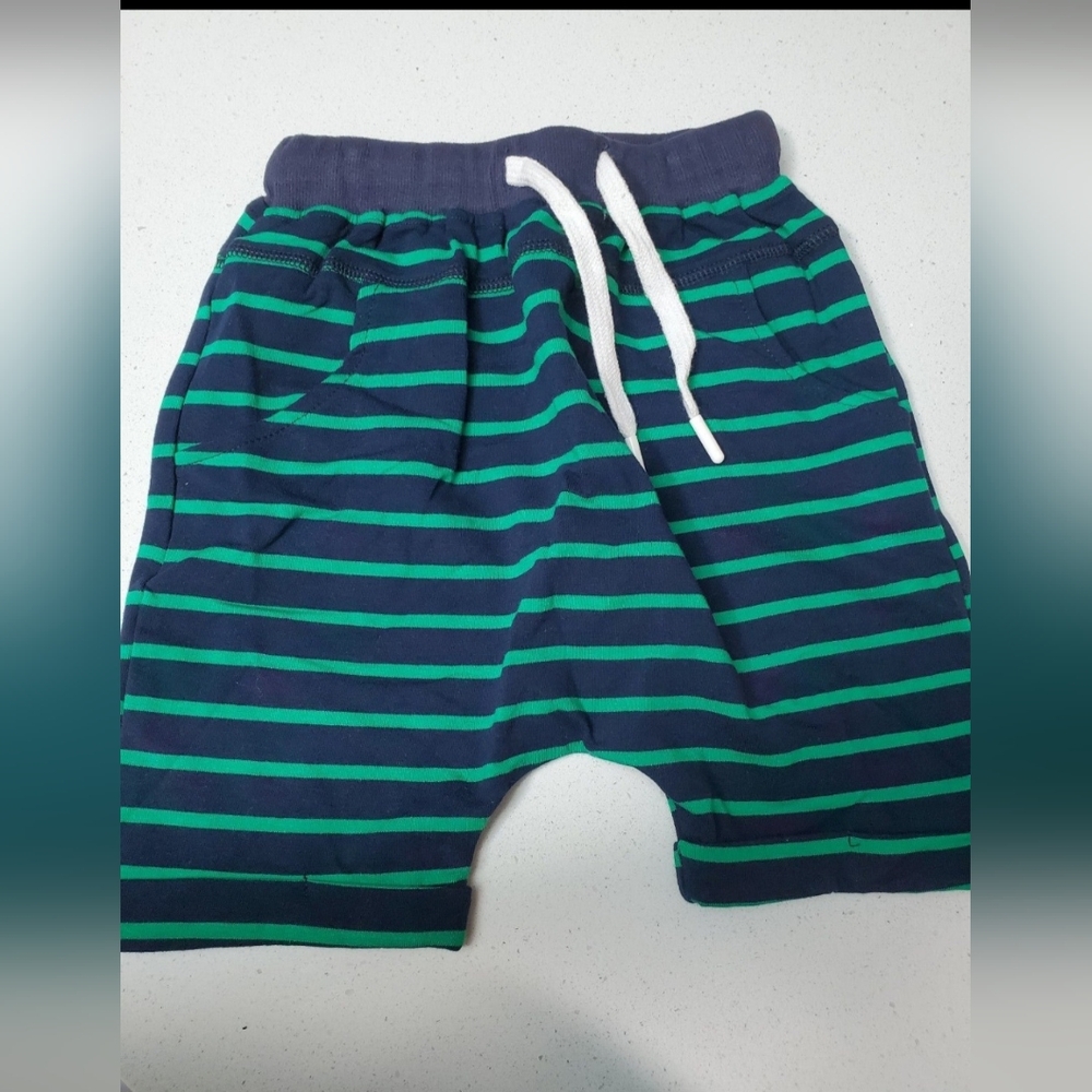 Little bipsy shorts 5-6T